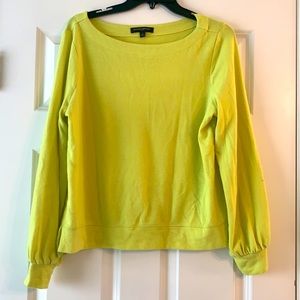 Banana Republic sweatshirt Sz S